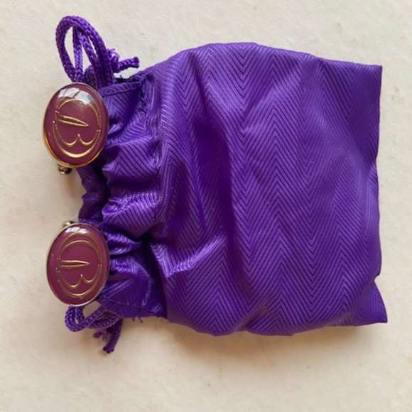 - Oswald Bailey cuff links rare unique - Picture 5 of 7